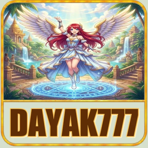 dayak777 bonus