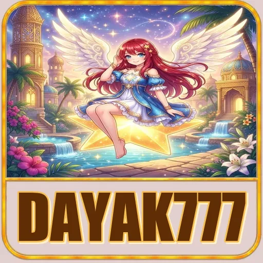 Tabel RTP game kasino dayak777