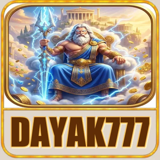 Tingkatan program VIP dayak777